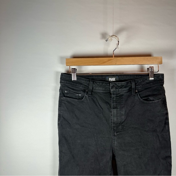 Paige Claudine flare jeans - Picture 3 of 7